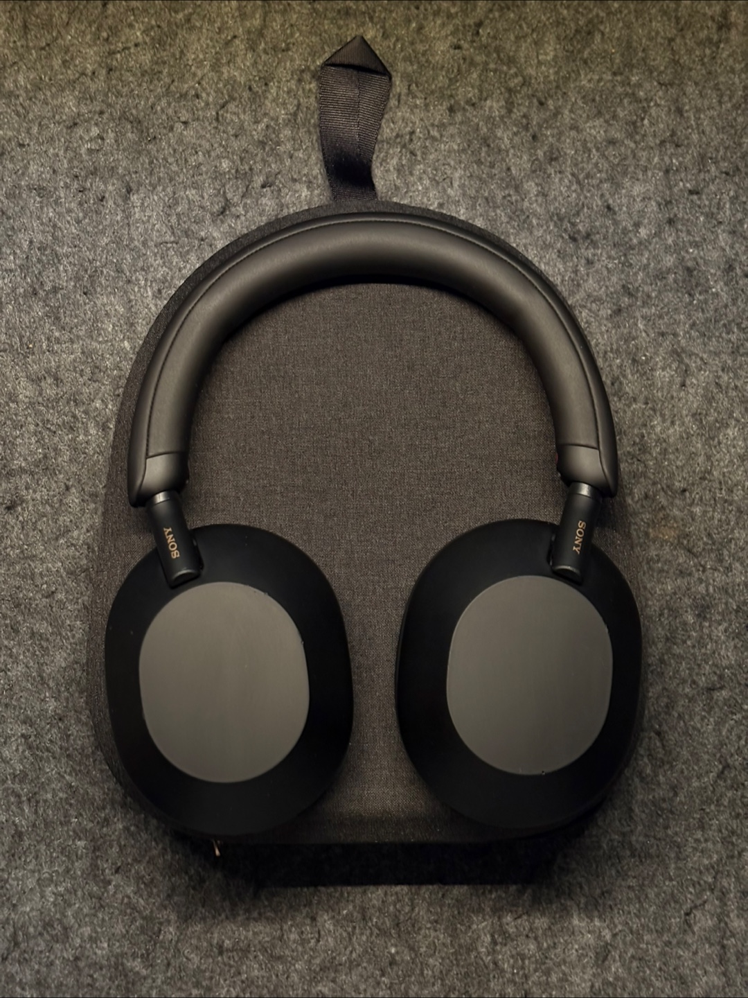 Sony WH-1000XM5 Wireless Noise Cancelling Headphones - photo 2