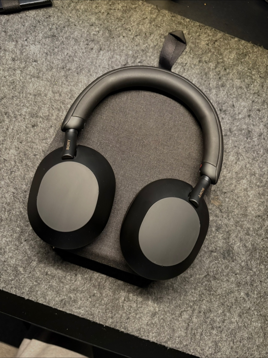 Sony WH-1000XM5 Wireless Noise Cancelling Headphones - photo 3