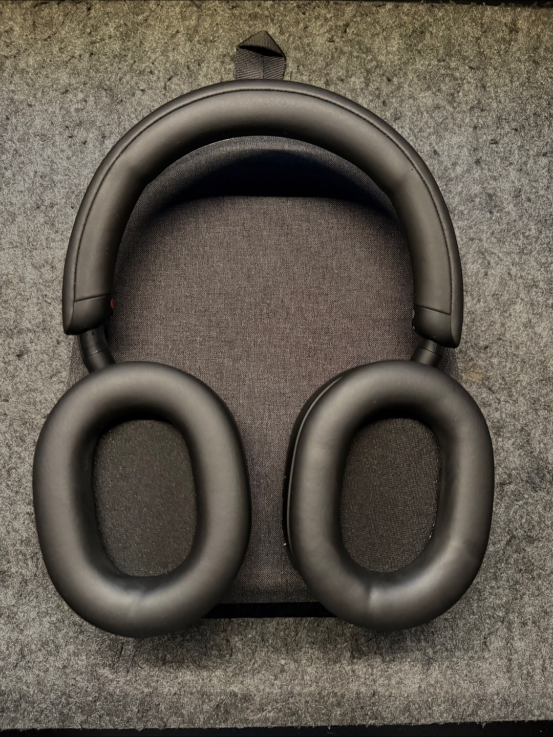 Sony WH-1000XM5 Wireless Noise Cancelling Headphones - photo 4