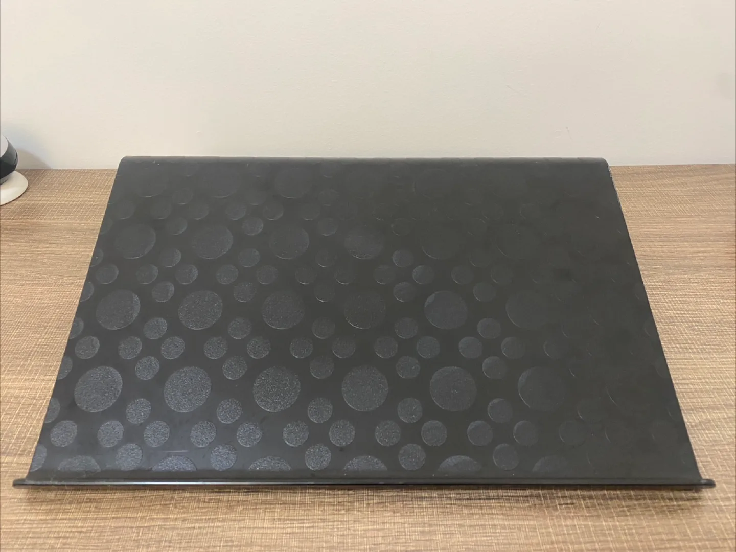 Black Laptop Riser Stand thumbnail