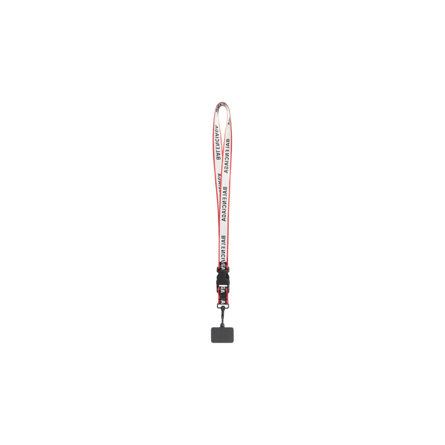 BALENCIAGA Lanyard/Phone Holder - photo 5
