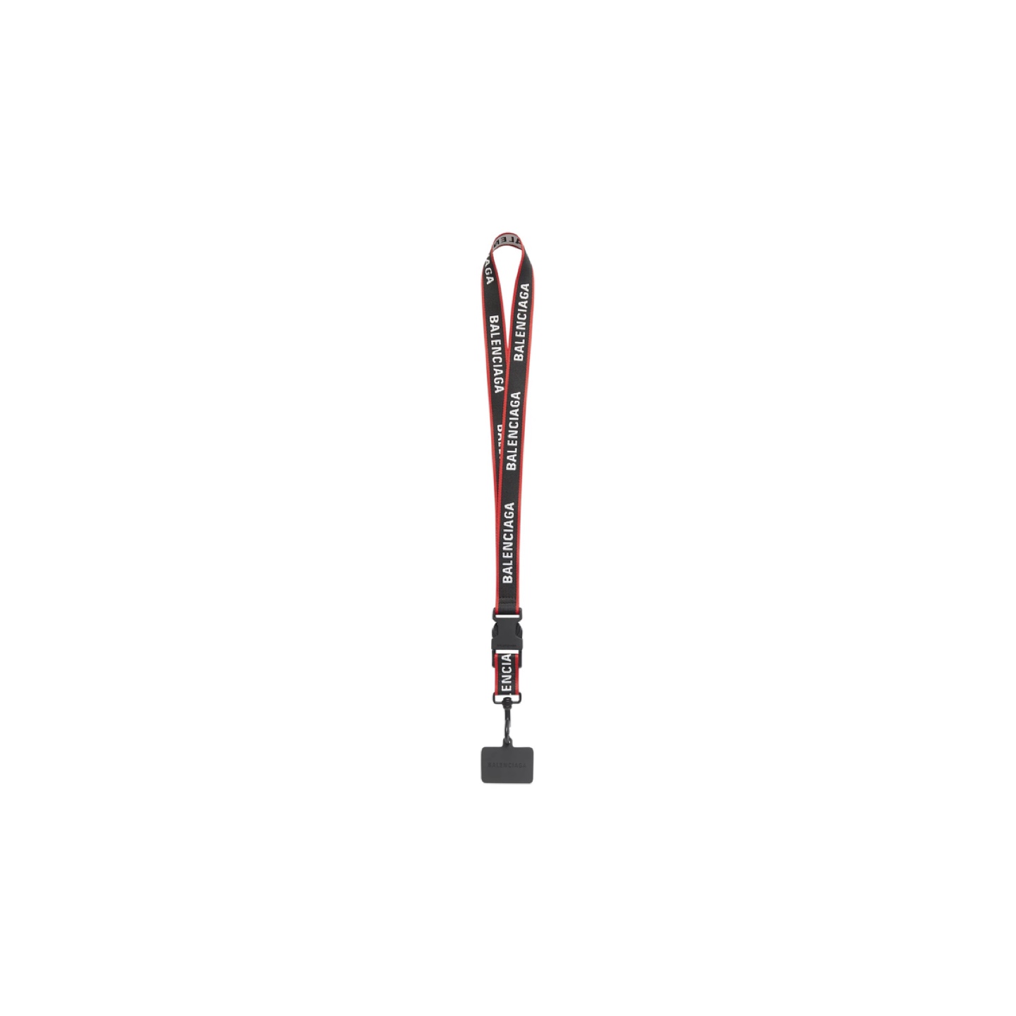 BALENCIAGA Lanyard/Phone Holder - photo 4