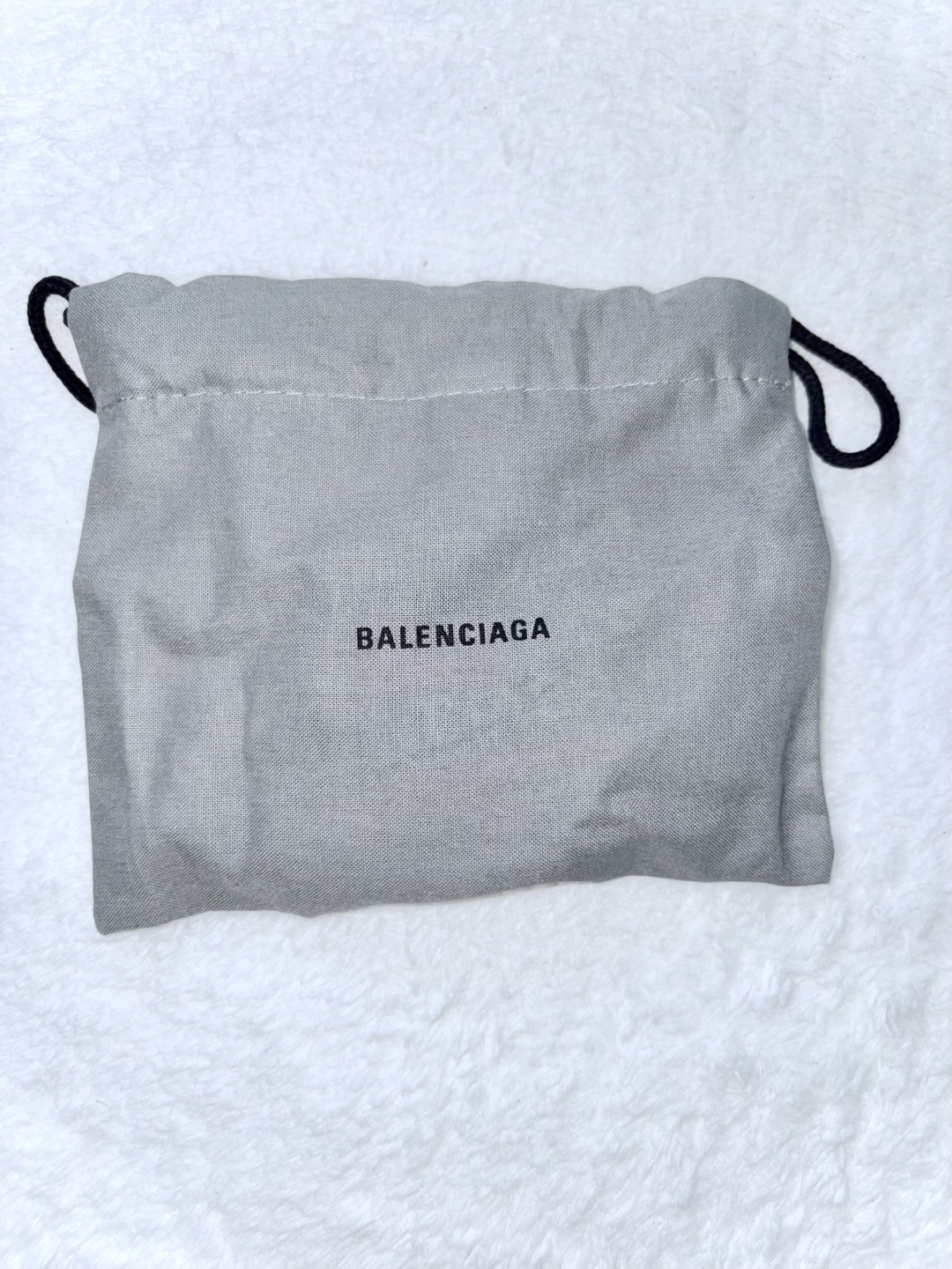 BALENCIAGA Lanyard/Phone Holder - photo 3