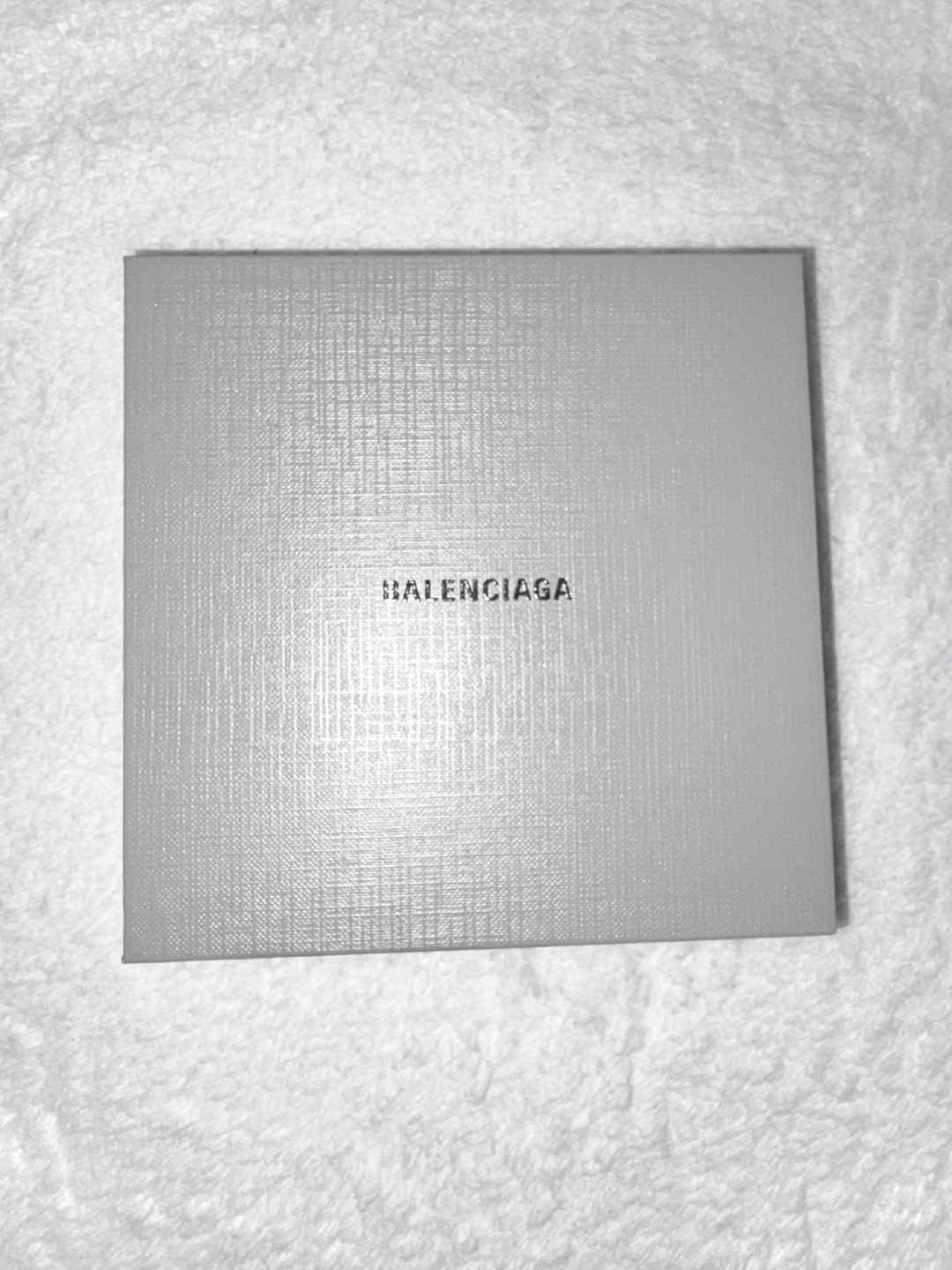 BALENCIAGA Lanyard/Phone Holder - photo 2