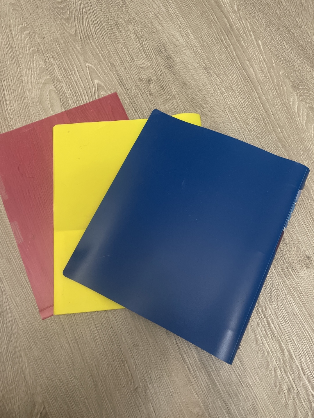 Free - Balloons, Thank You Cards & Binders - photo 3