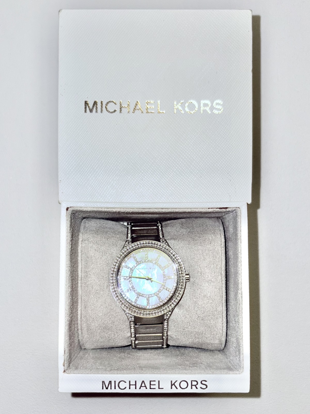 MICHAEL KORS MK3311 Women's Watch - photo 2