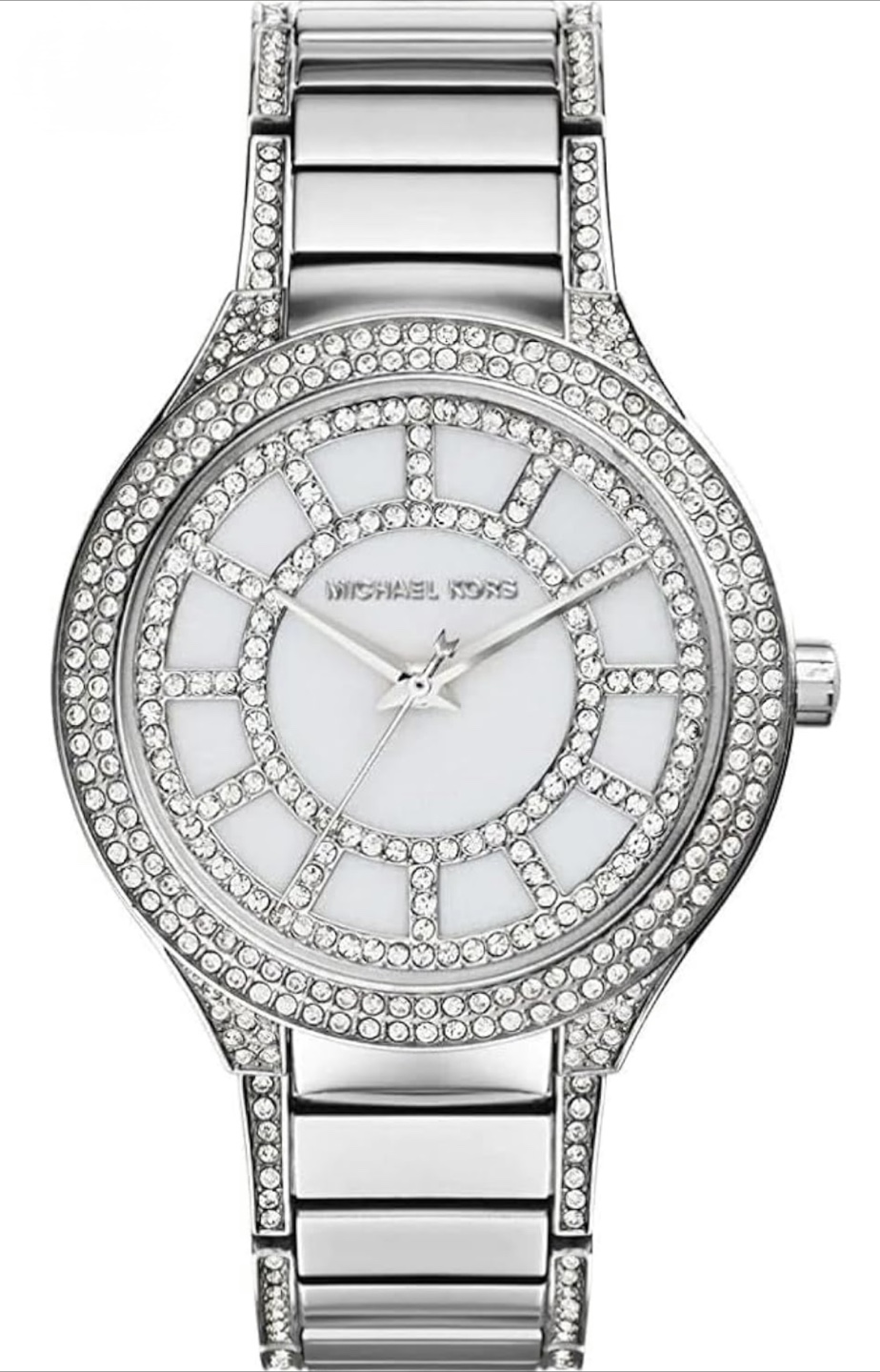 MICHAEL KORS MK3311 Women's Watch - photo 5