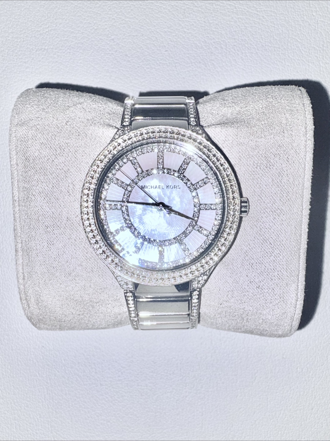 MICHAEL KORS MK3311 Women's Watch - photo 3