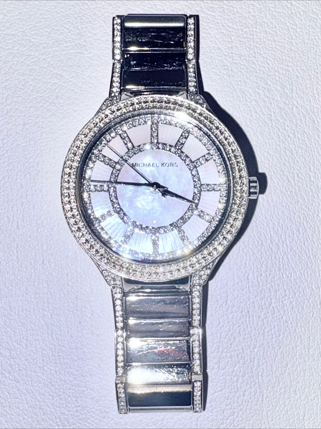MICHAEL KORS MK3311 Women's Watch thumbnail