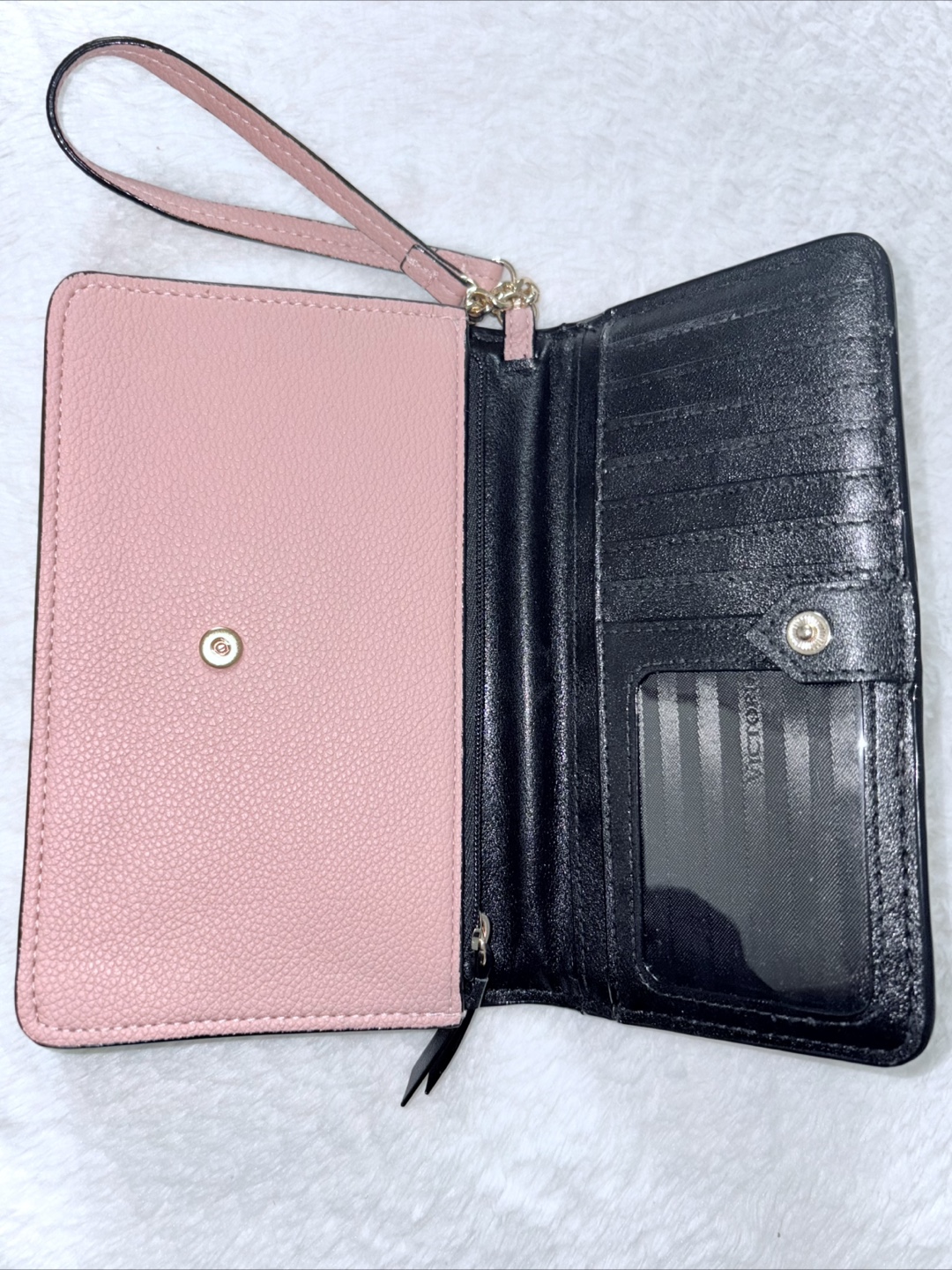 VICTORIA’S SECRET Wallet/Phone holder - photo 3