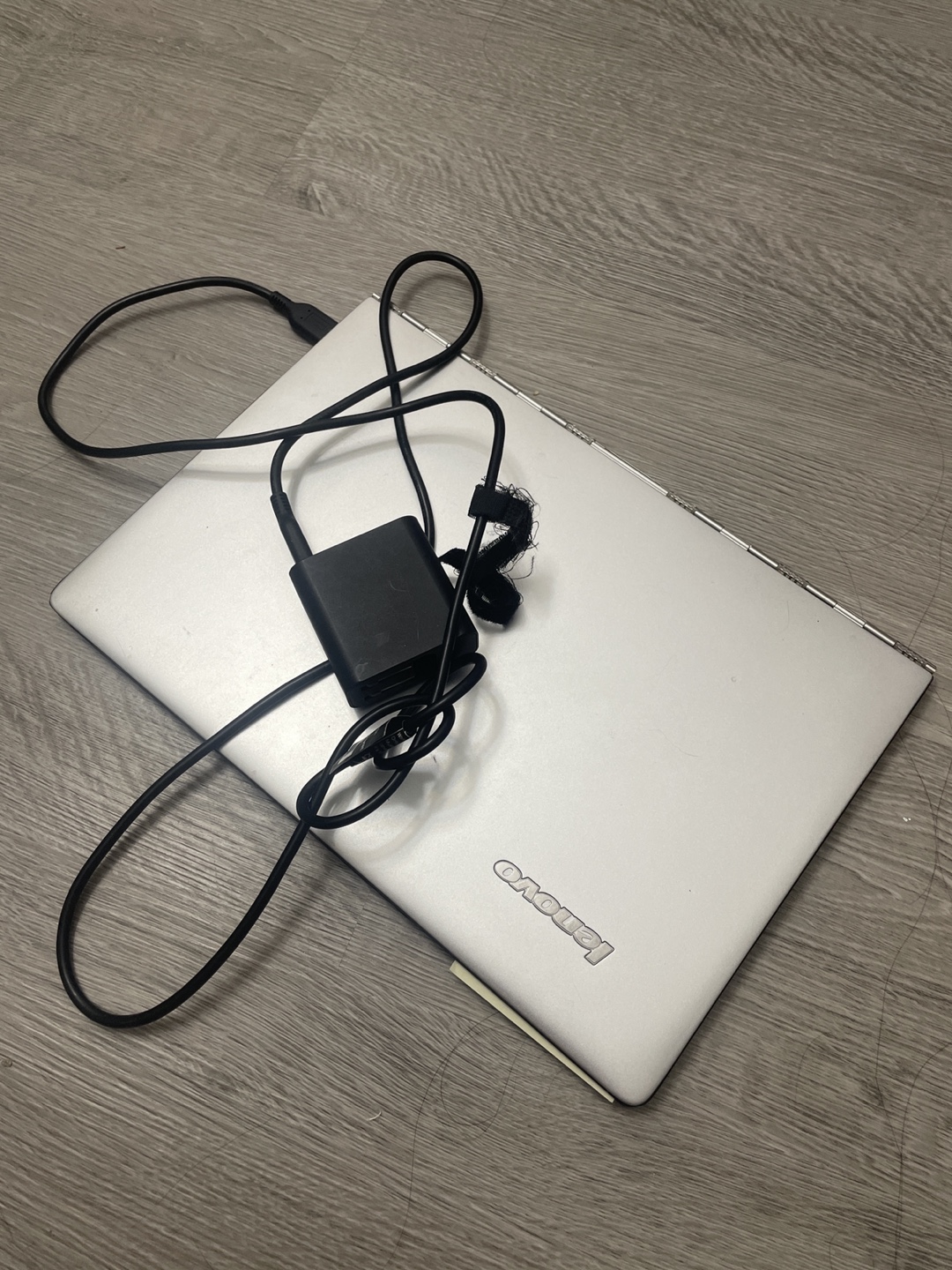 Lenovo Yoga 3 Laptop with Charger