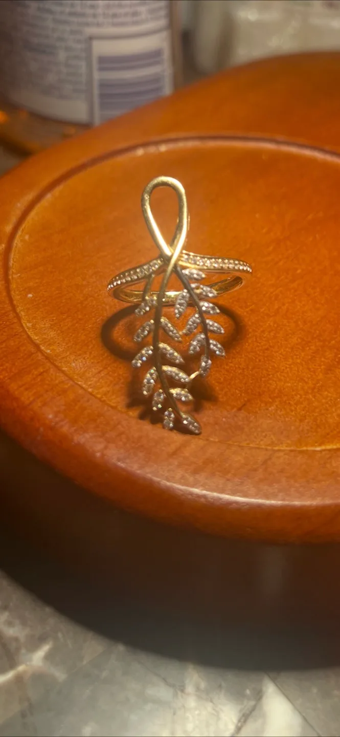 18k Real Gold  5g image indicator(2)