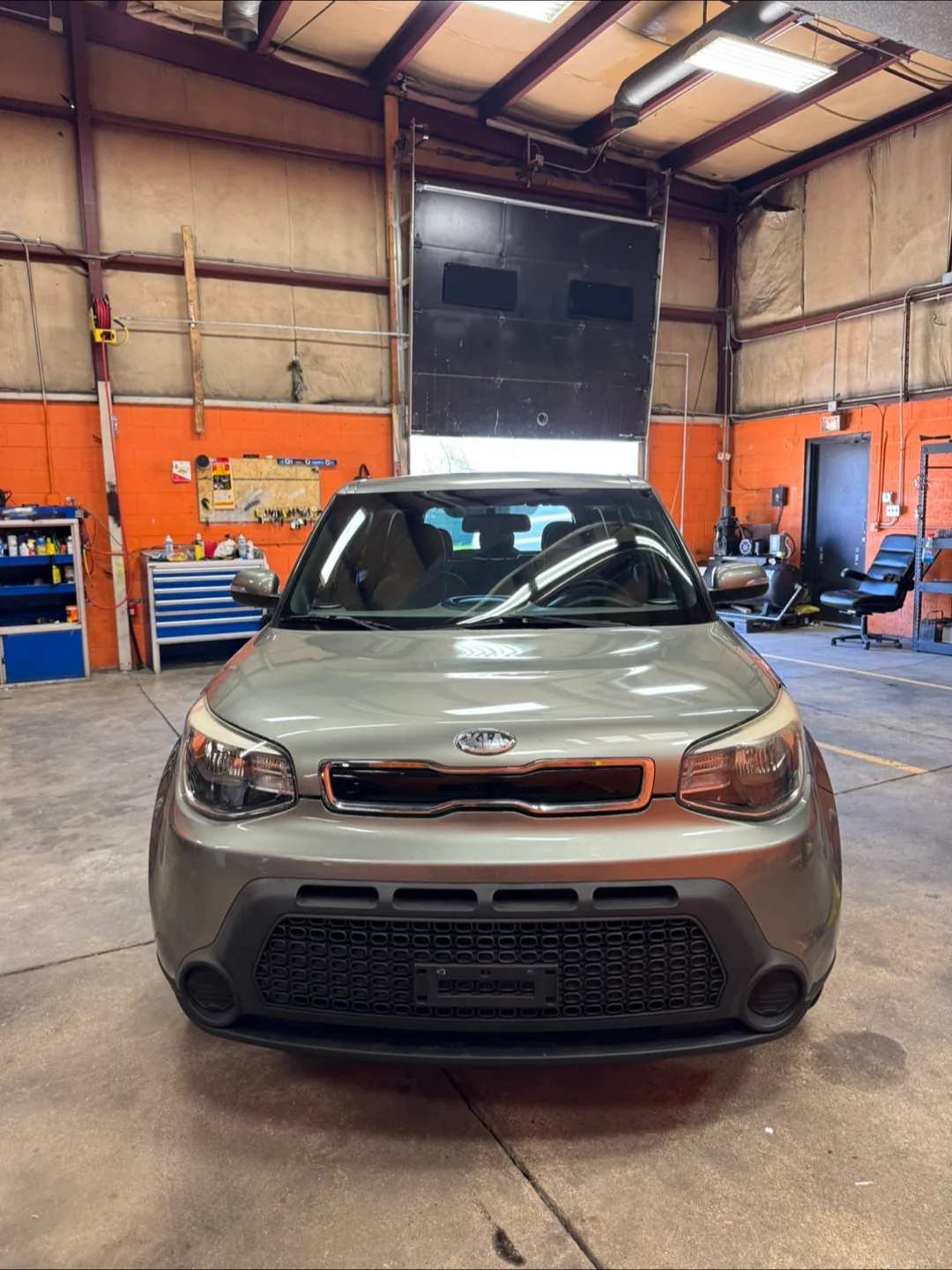 2014 KIA SOUL + thumbnail