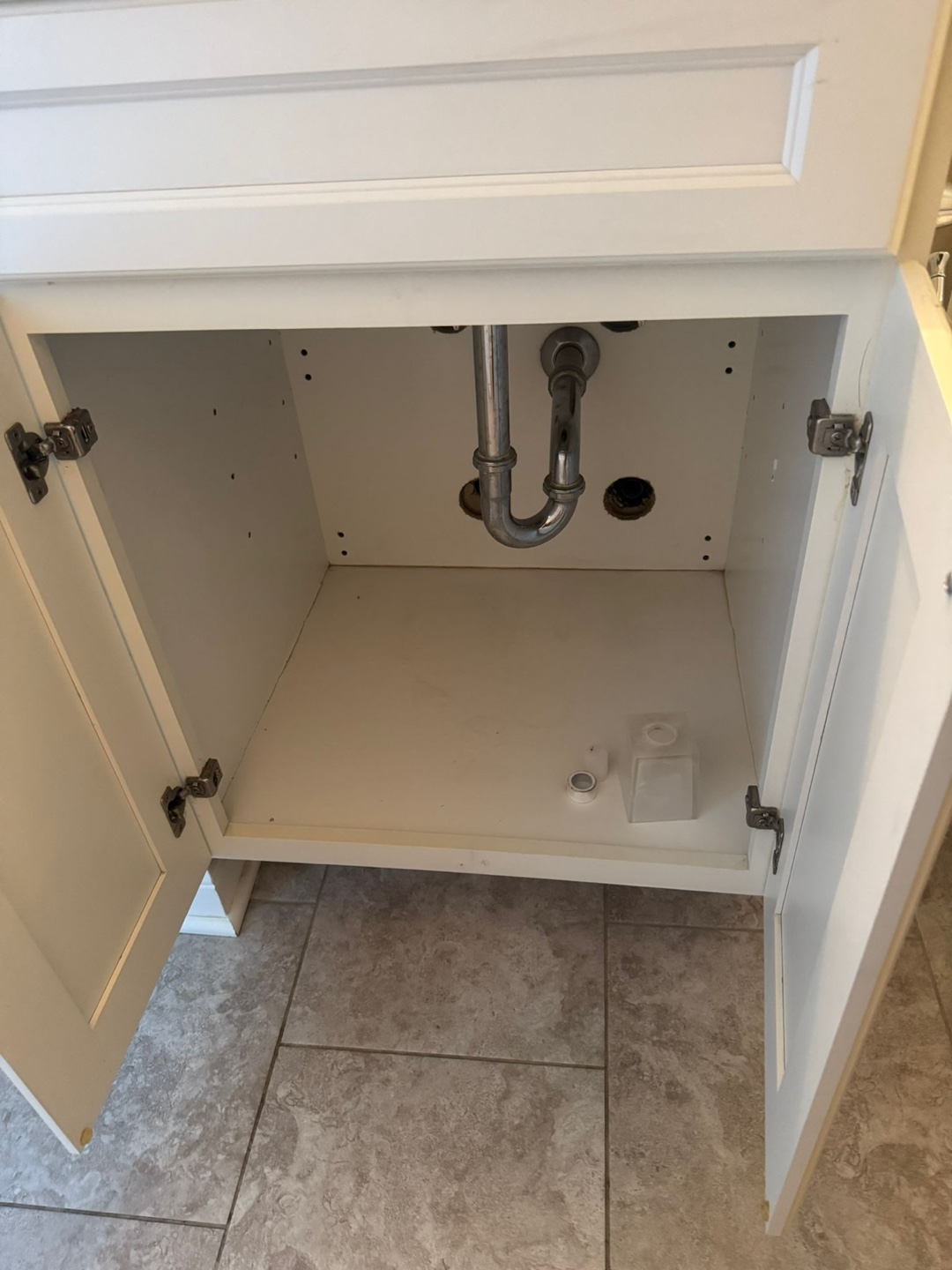 24”Vanity Set with Vessel Sink - photo 4