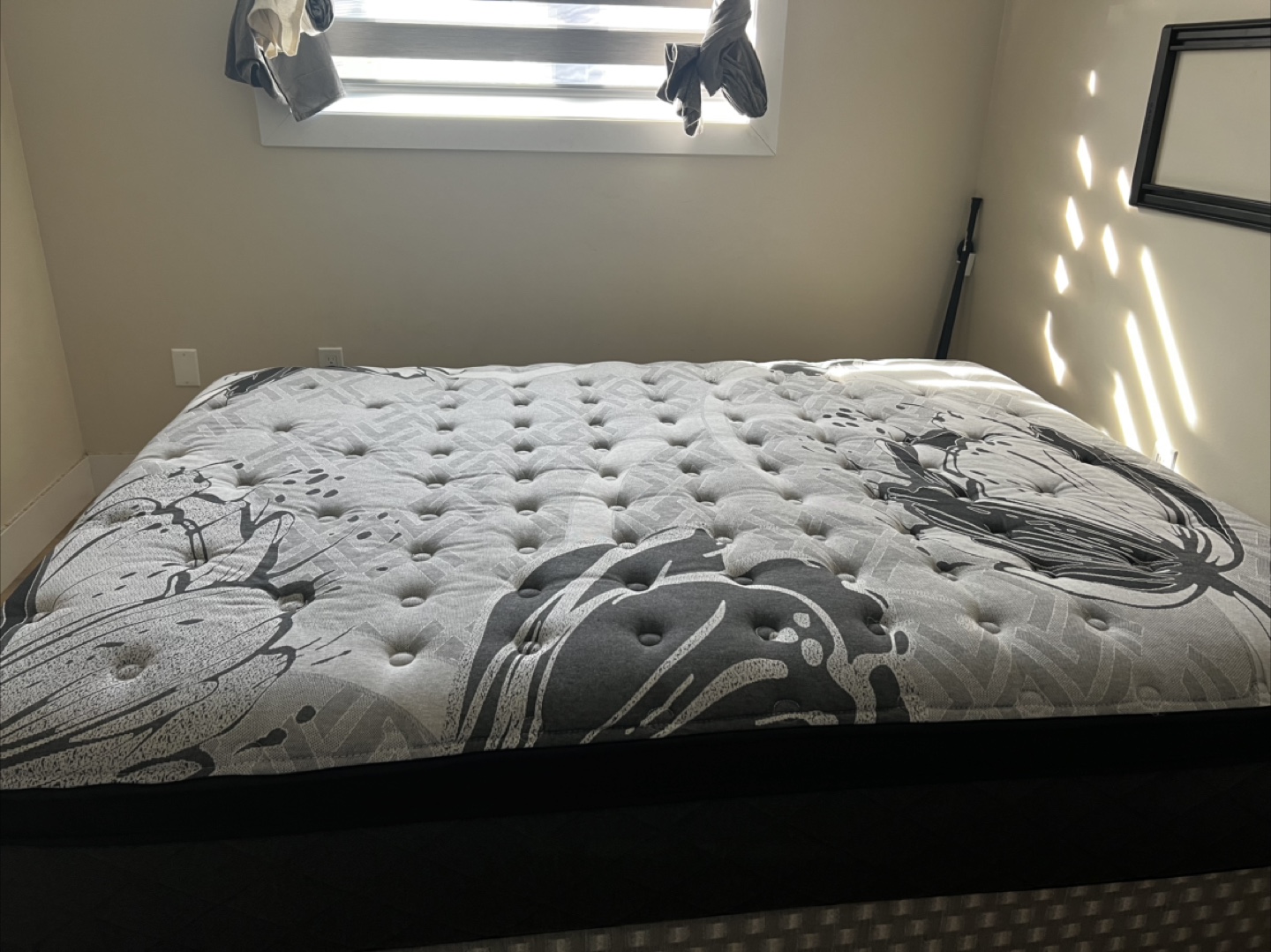 Sealy Posturepedic Queen Mattress and Box Spring Set - photo 3