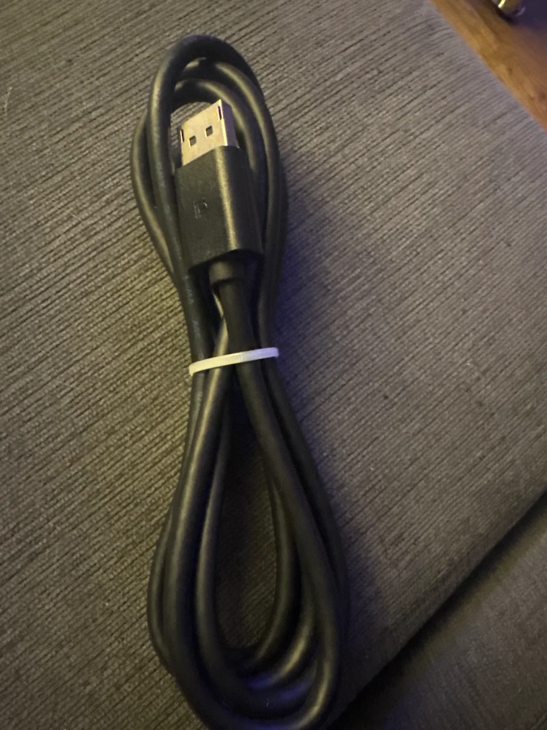 DisplayPort Cable thumbnail