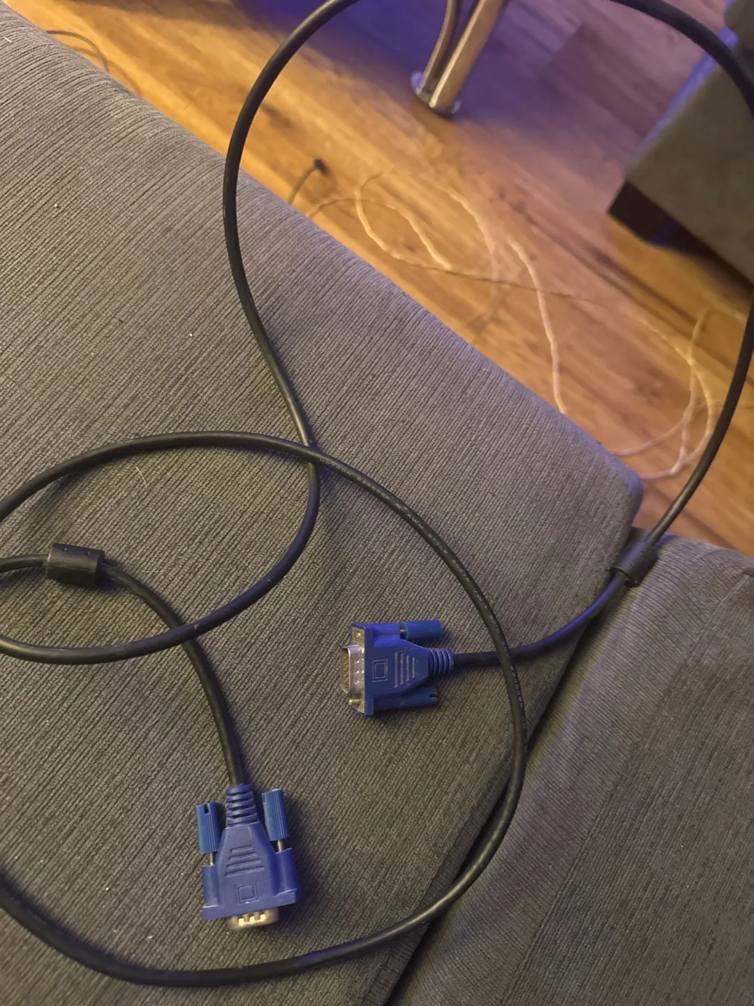 VGA Cable - 2 Connectors thumbnail