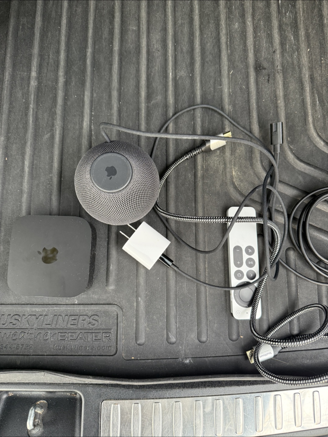 Apple TV 4K