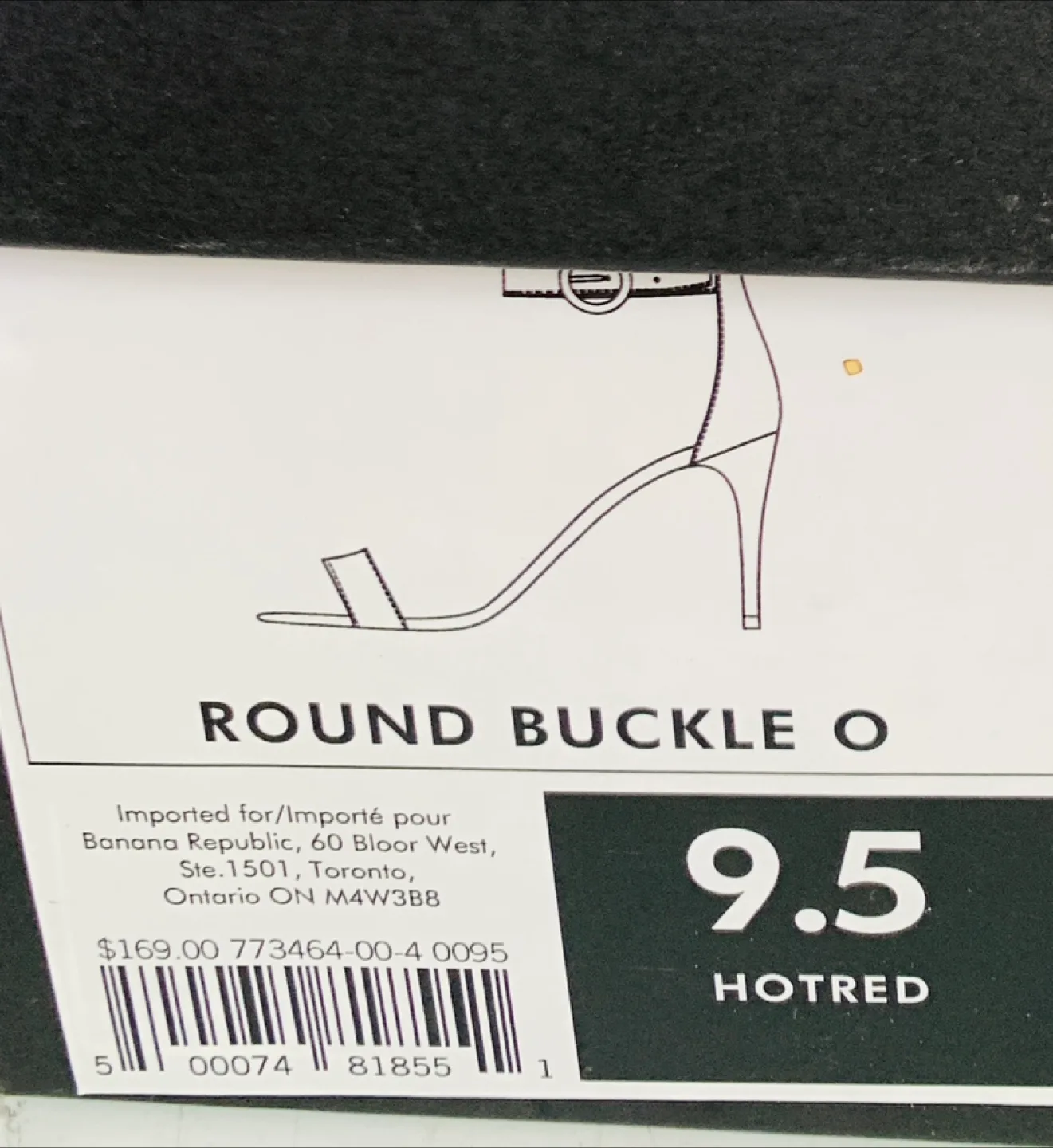 Gorgeous Genuine Suede Heels. Deep blood orange colour size 9.5. image indicator(8)