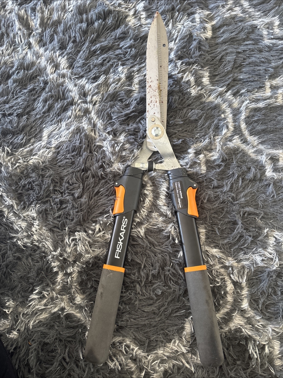 Fiskars Hedge Shears