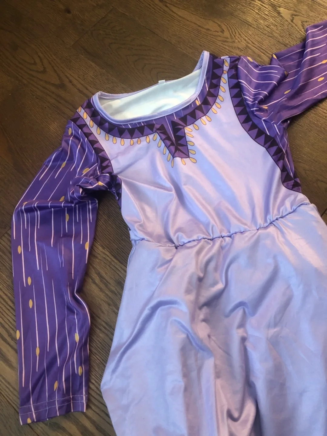 Elsa Frozen 2 Inspired Girls Costume Dress🥕 image indicator(2)