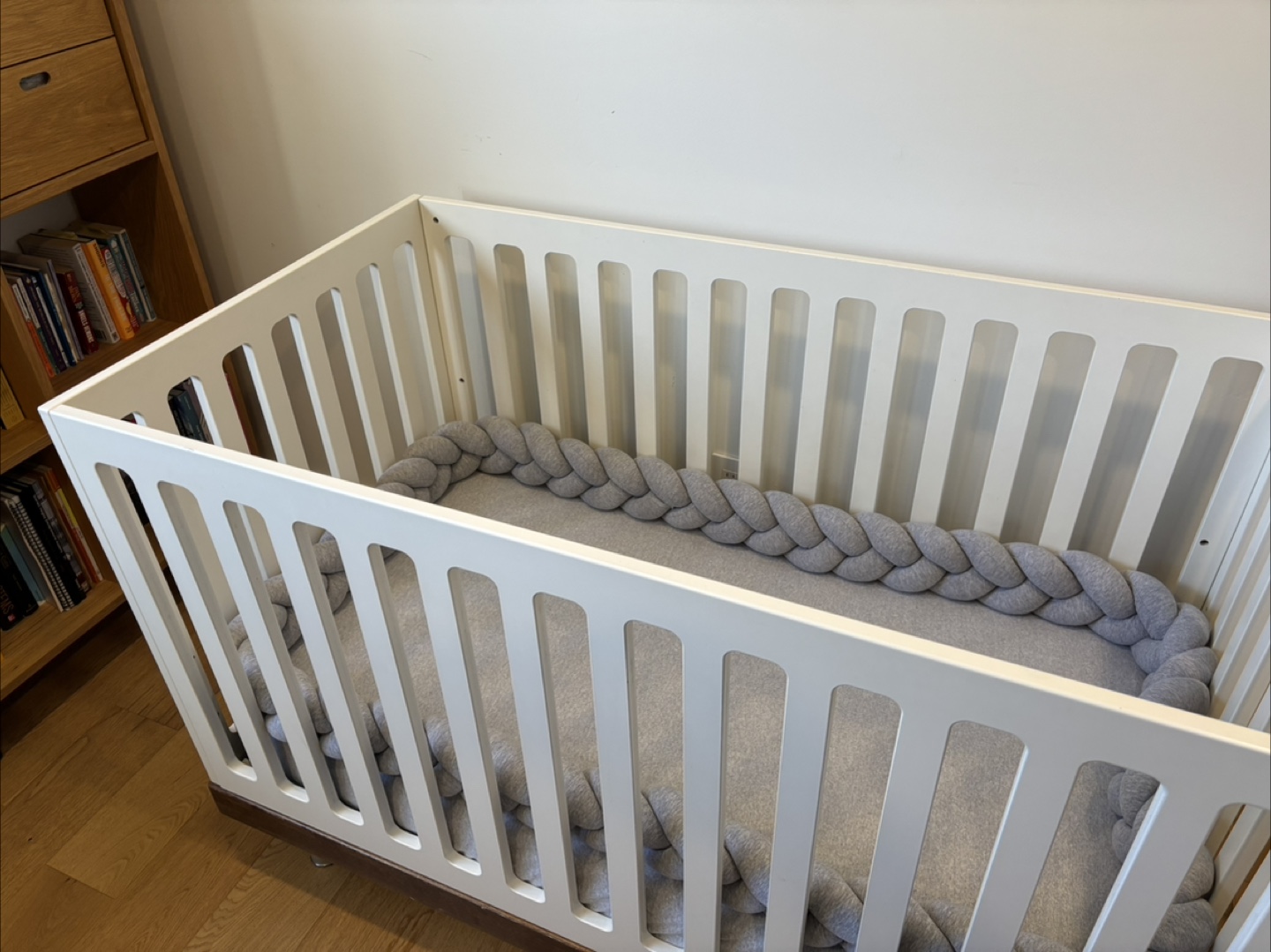 Oeuf Classic Crib - photo 2