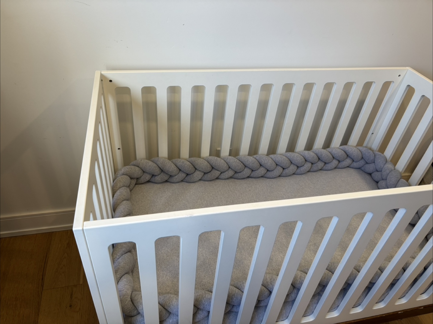 Oeuf Classic Crib - photo 4