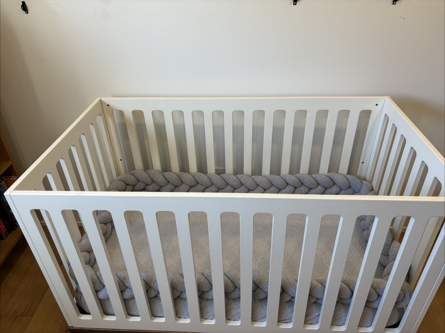 Oeuf Classic Crib - photo 3