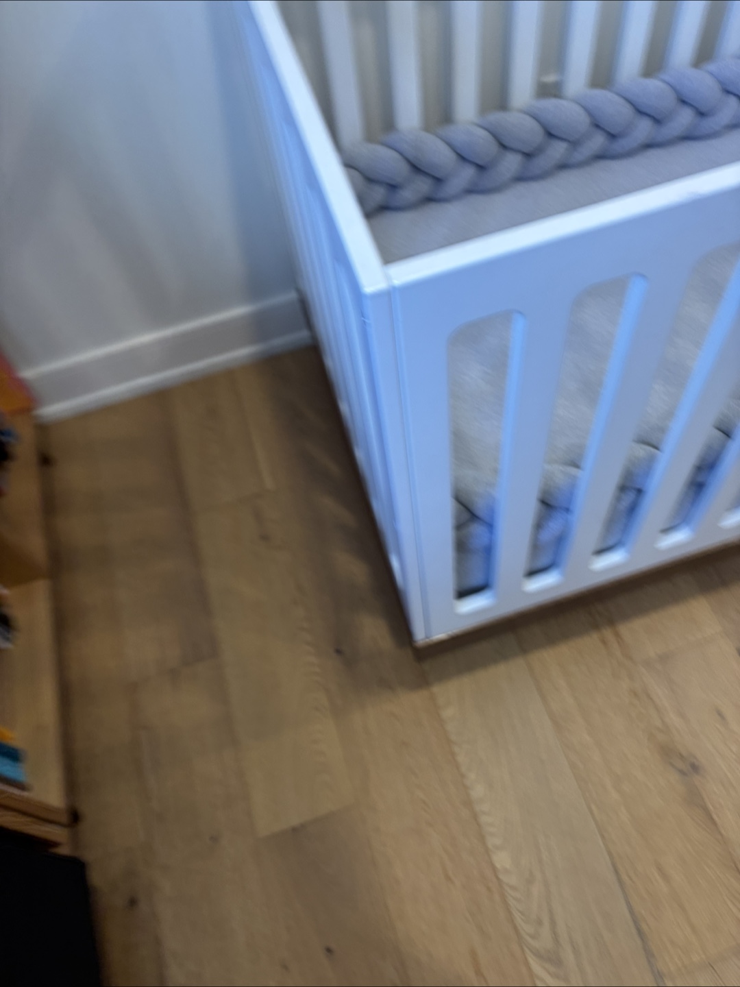 Oeuf Classic Crib - photo 5