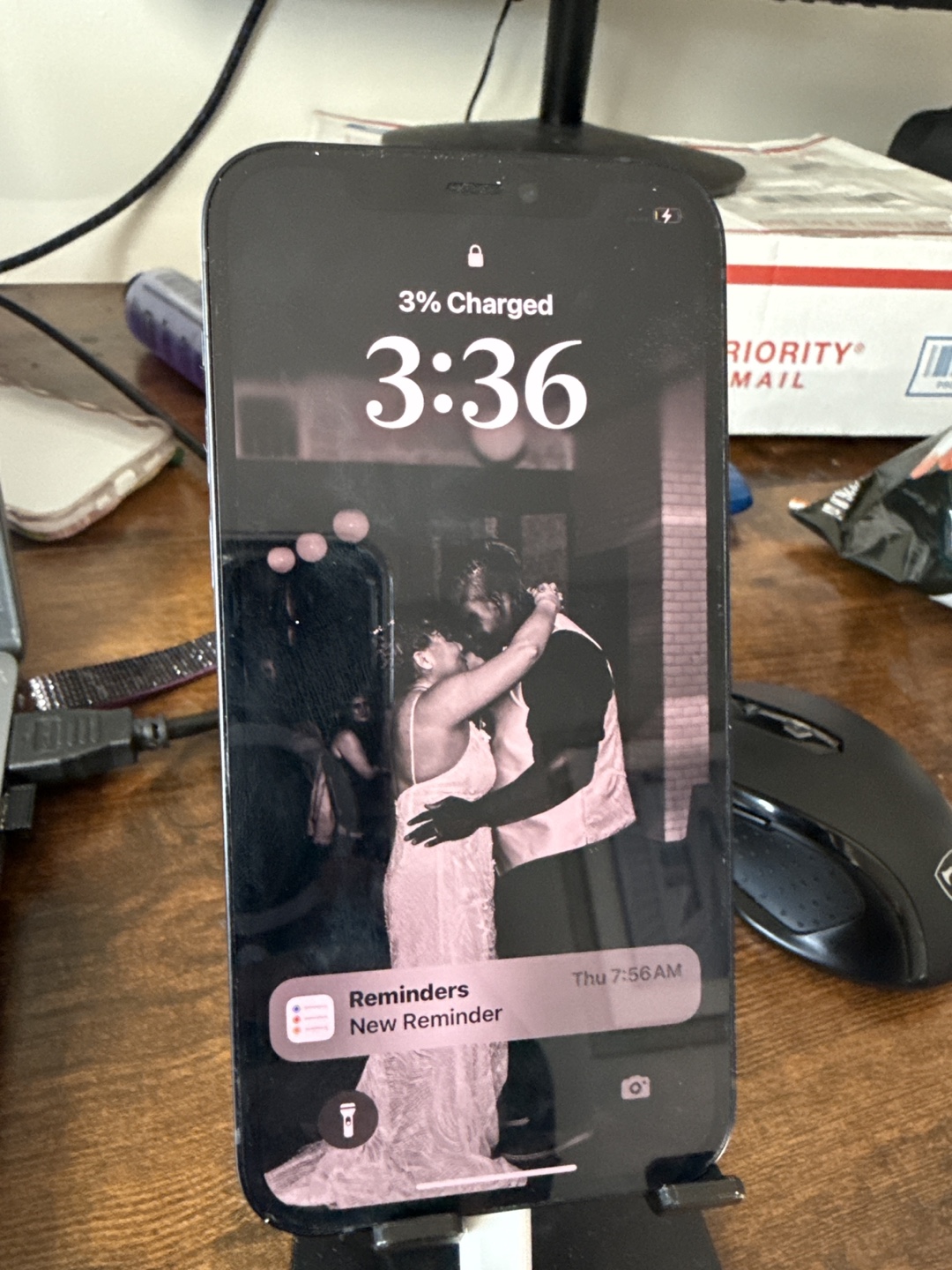 iPhone 12 64GB Black unlock - photo 3
