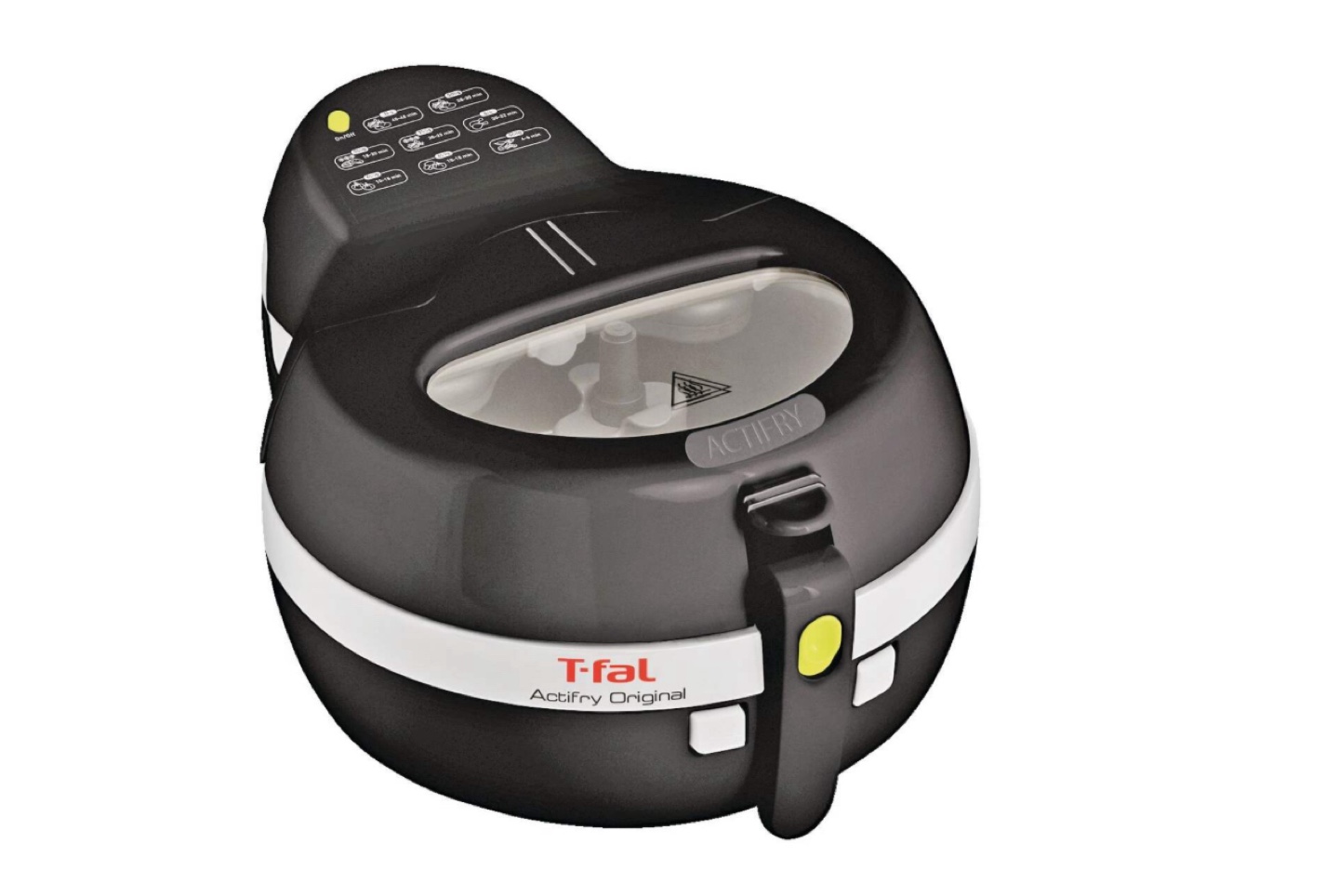 Air Fryer - photo 2