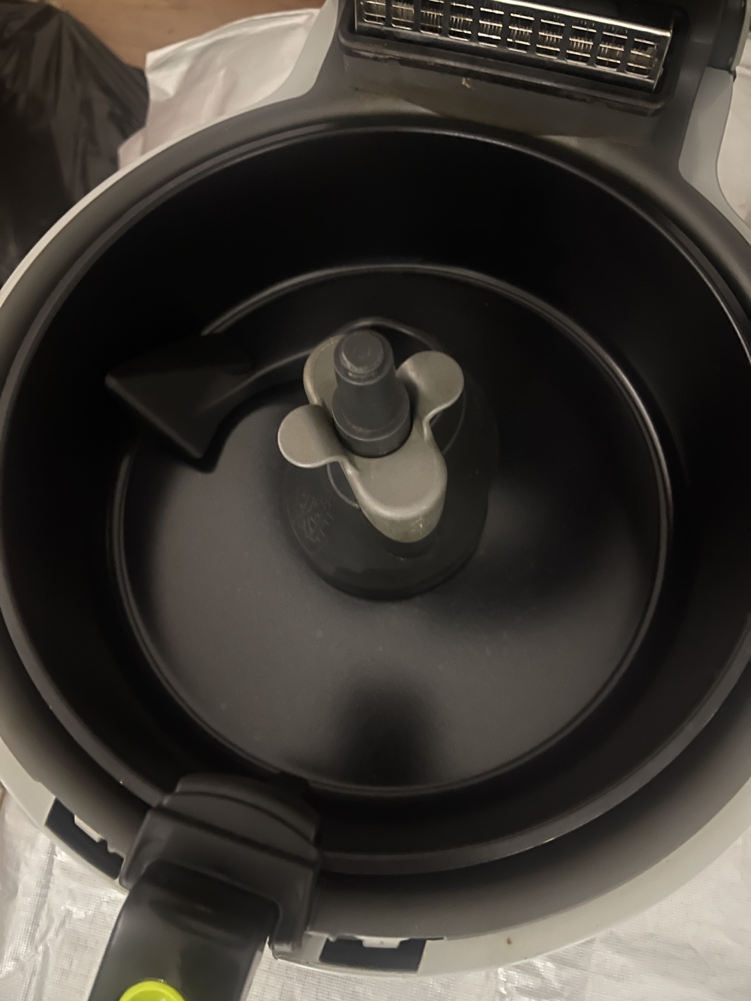 Air Fryer - photo 4