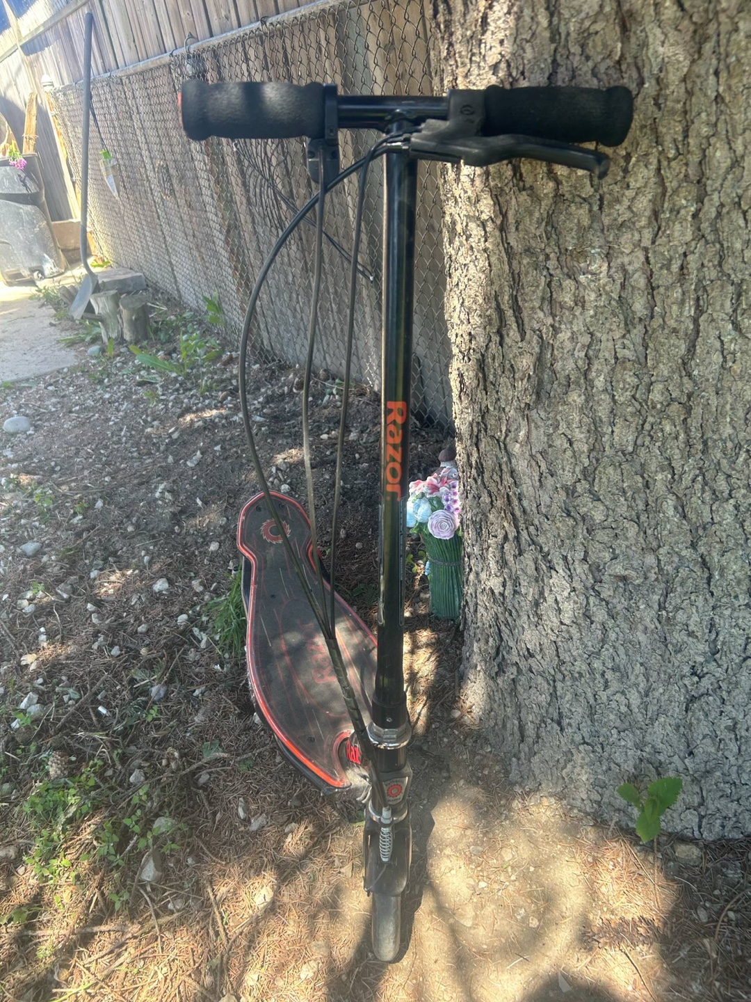 Razor Electric Scooter