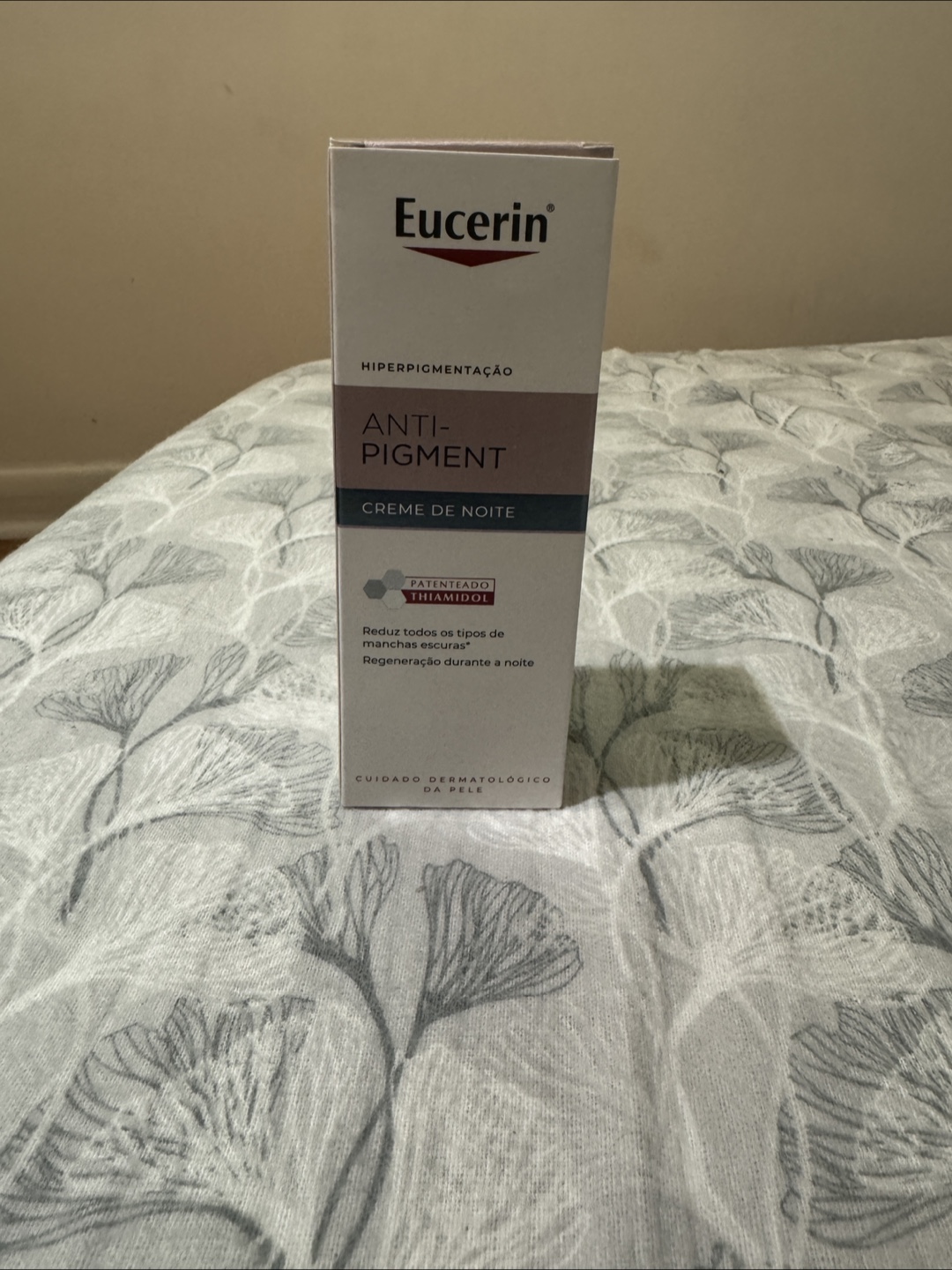 Eucerin Anti-Pigment Night Cream