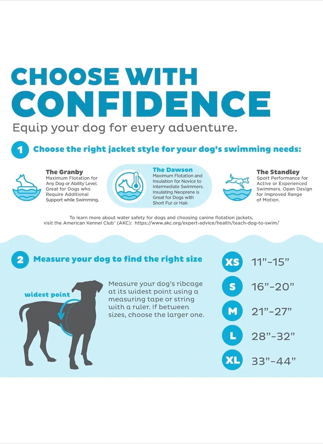 Outward Hound Dawson Dog Life Jacket - Red - Size large image indicator(2)