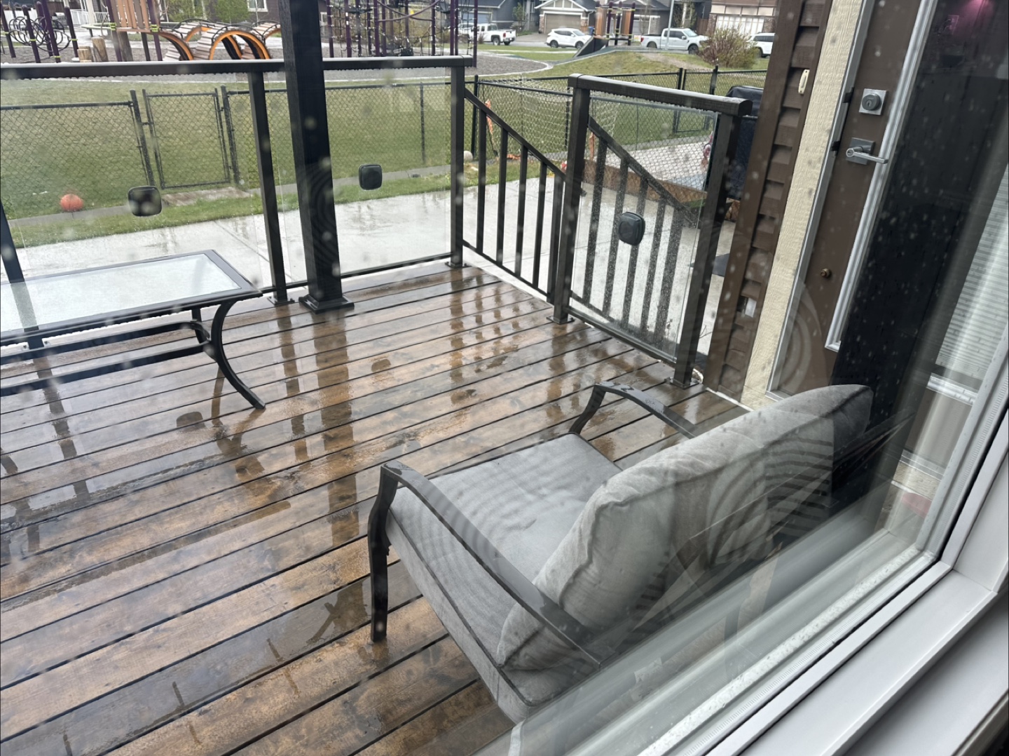 Patio furniture - photo 3