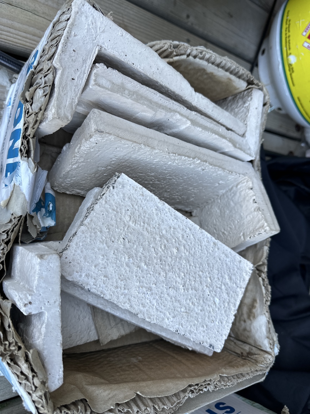 Jelsa Stone Veneer - Thin Stone Tiles