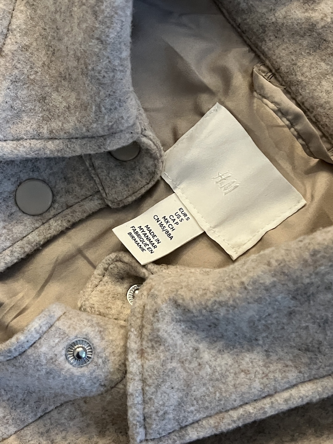 Women’s Jackets - photo 4