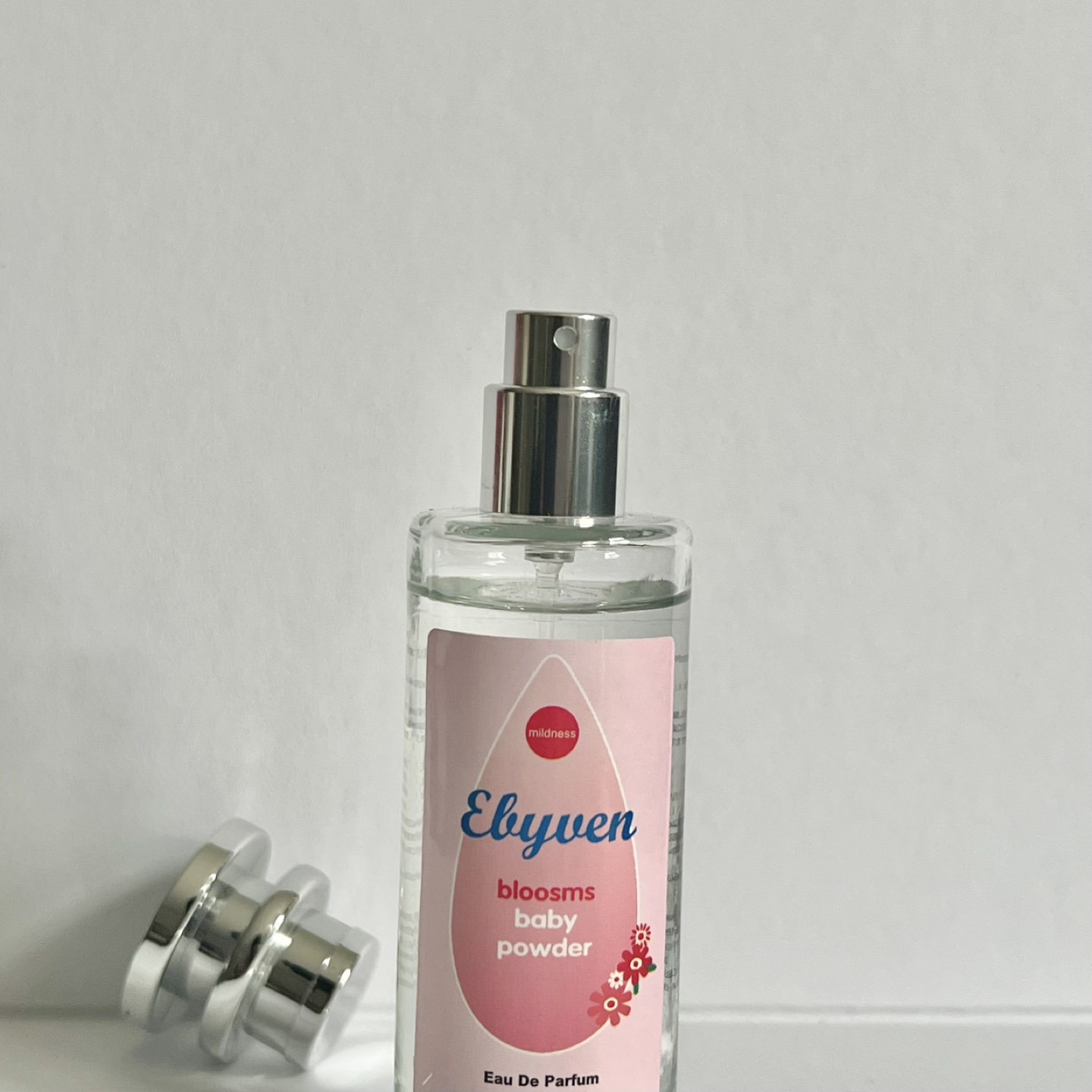Free Baby Scent Perfume (NOT FOR BABIES) - photo 2