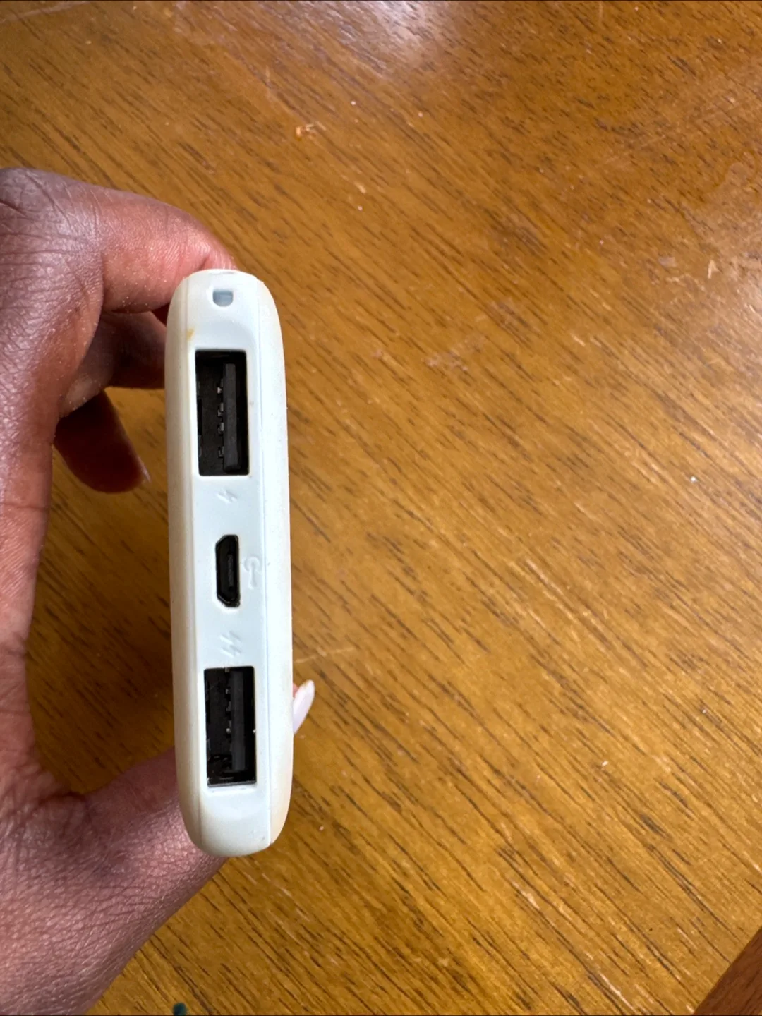 Power bank charger image indicator(2)