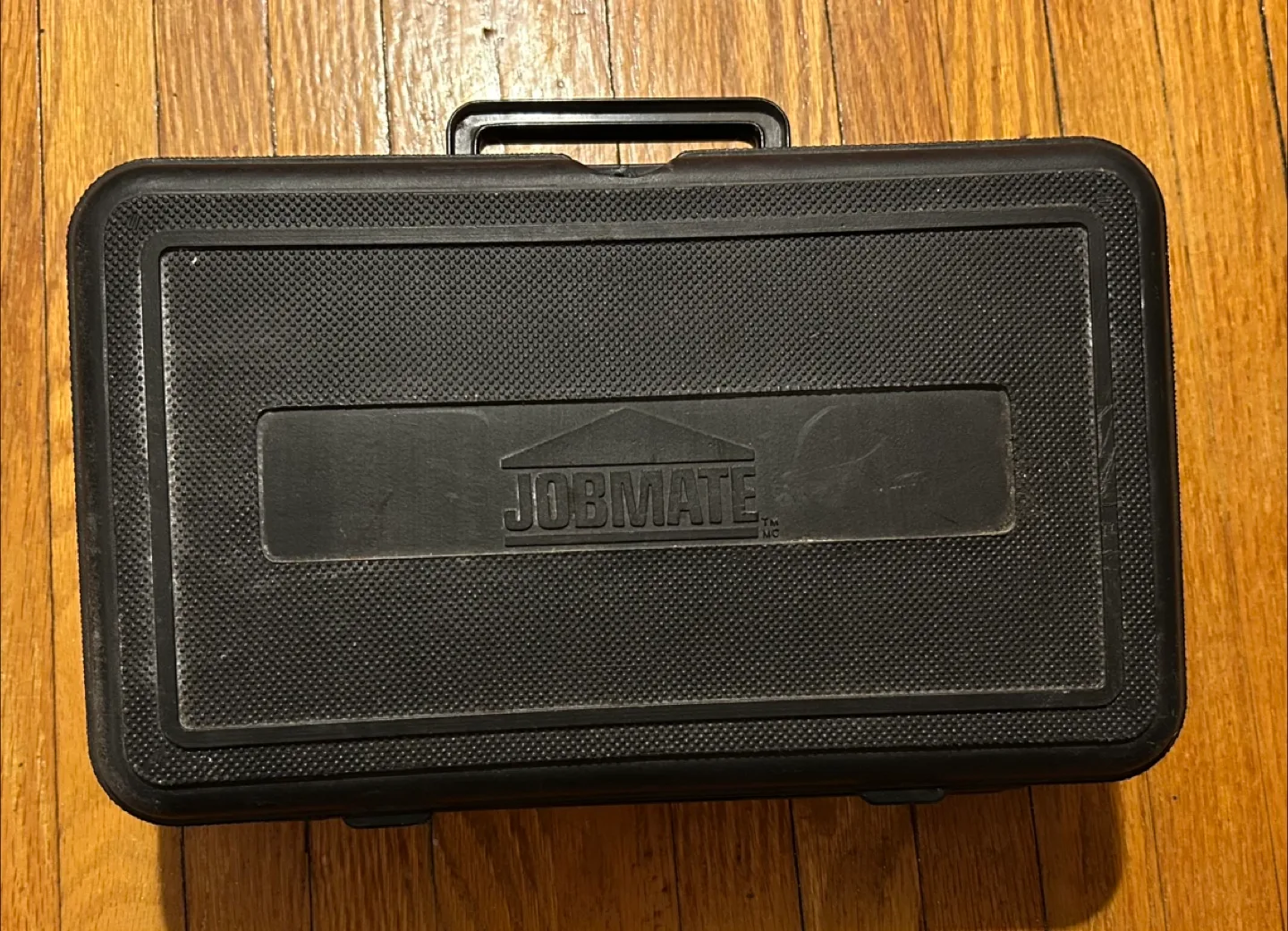 Jobmate Rotary Tool Kit with Accessories image indicator(3)