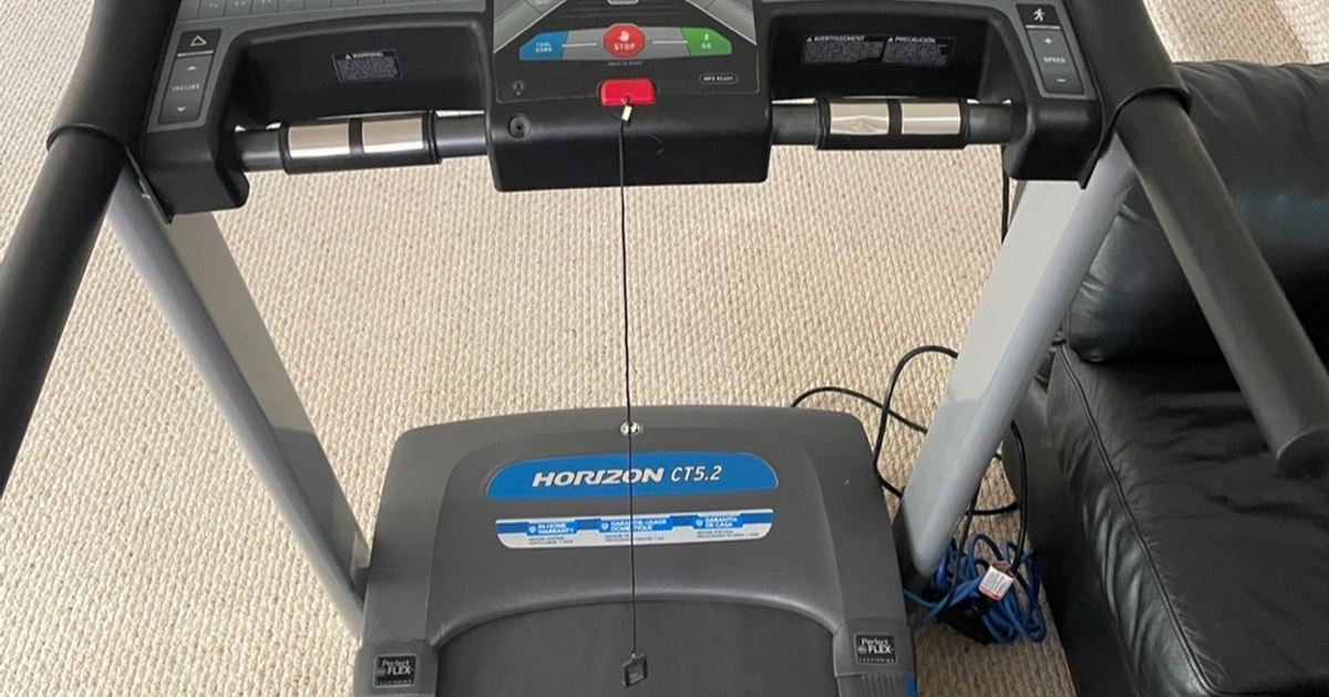 Treadmill Reviews Horizon Ct5 Treadmill Horizon Elite T5 Treadmill