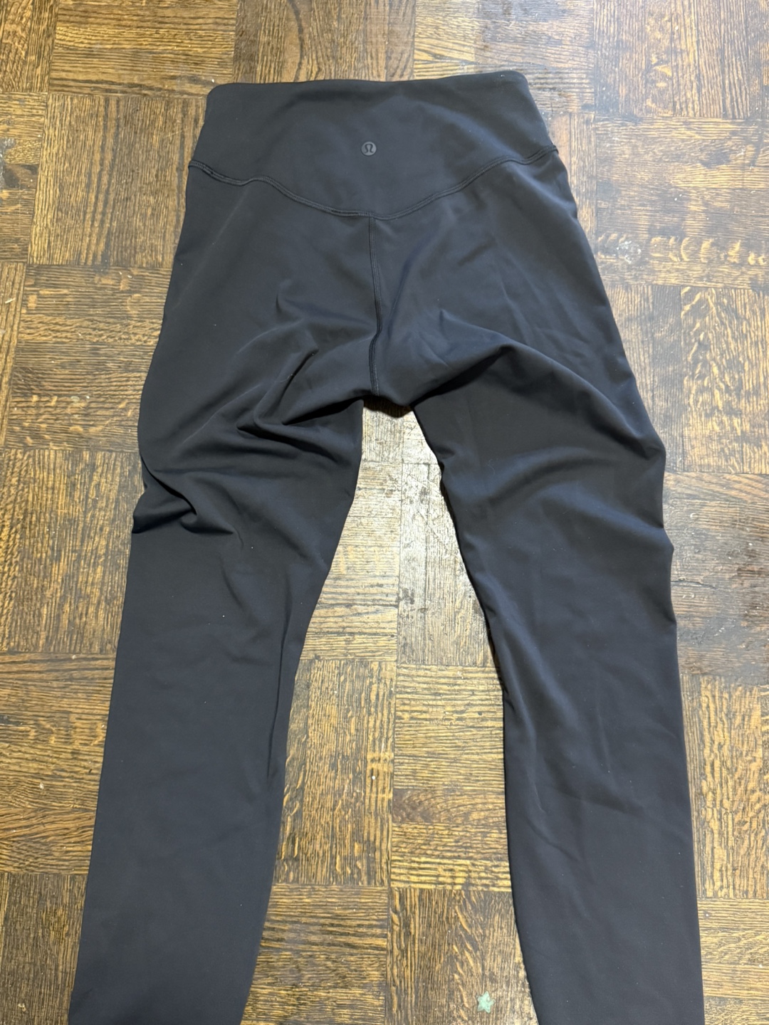 Lululemon Align™ High-Rise Leggings - Black - photo 2