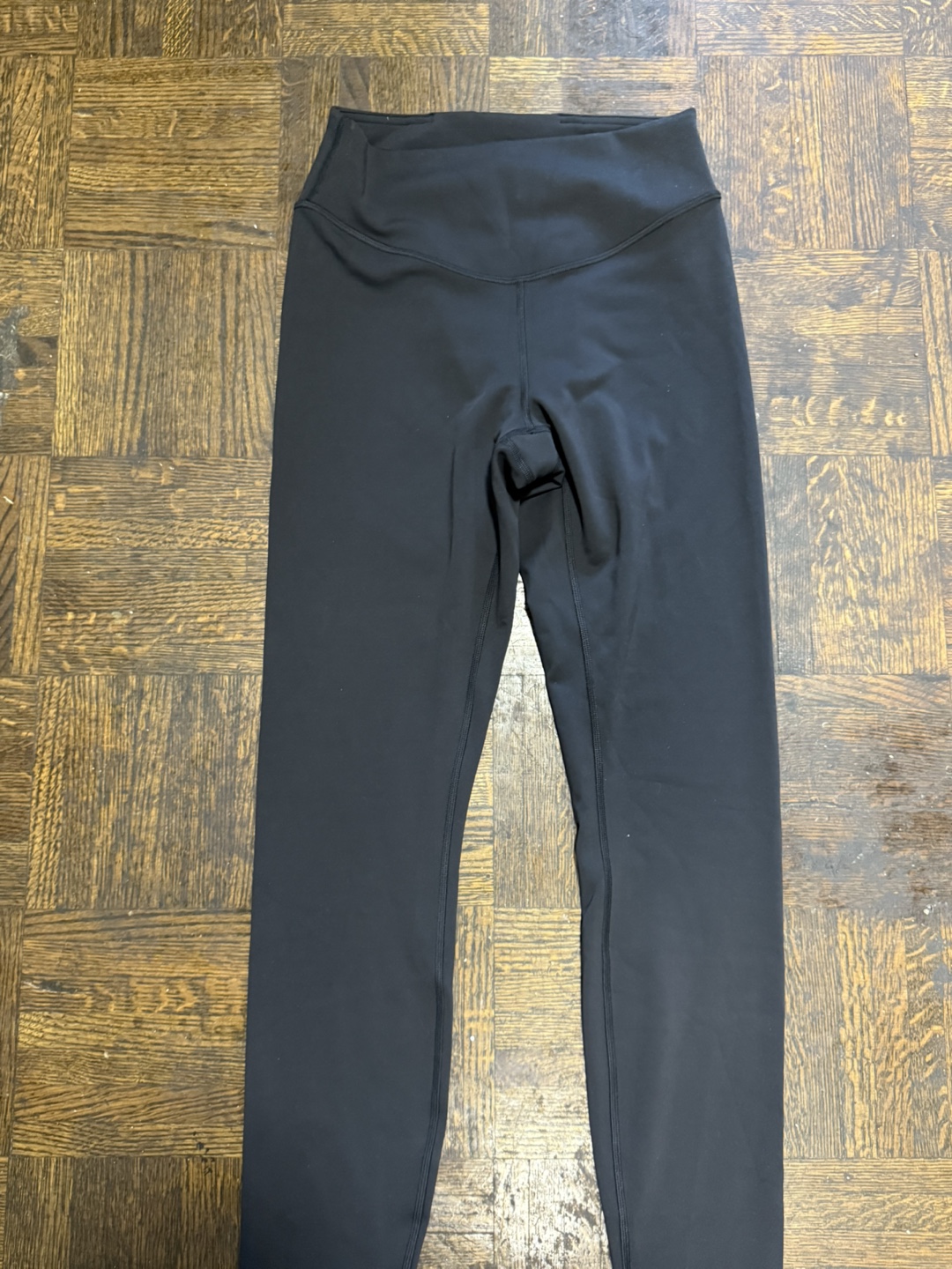 Lululemon Align™ High-Rise Leggings - Black