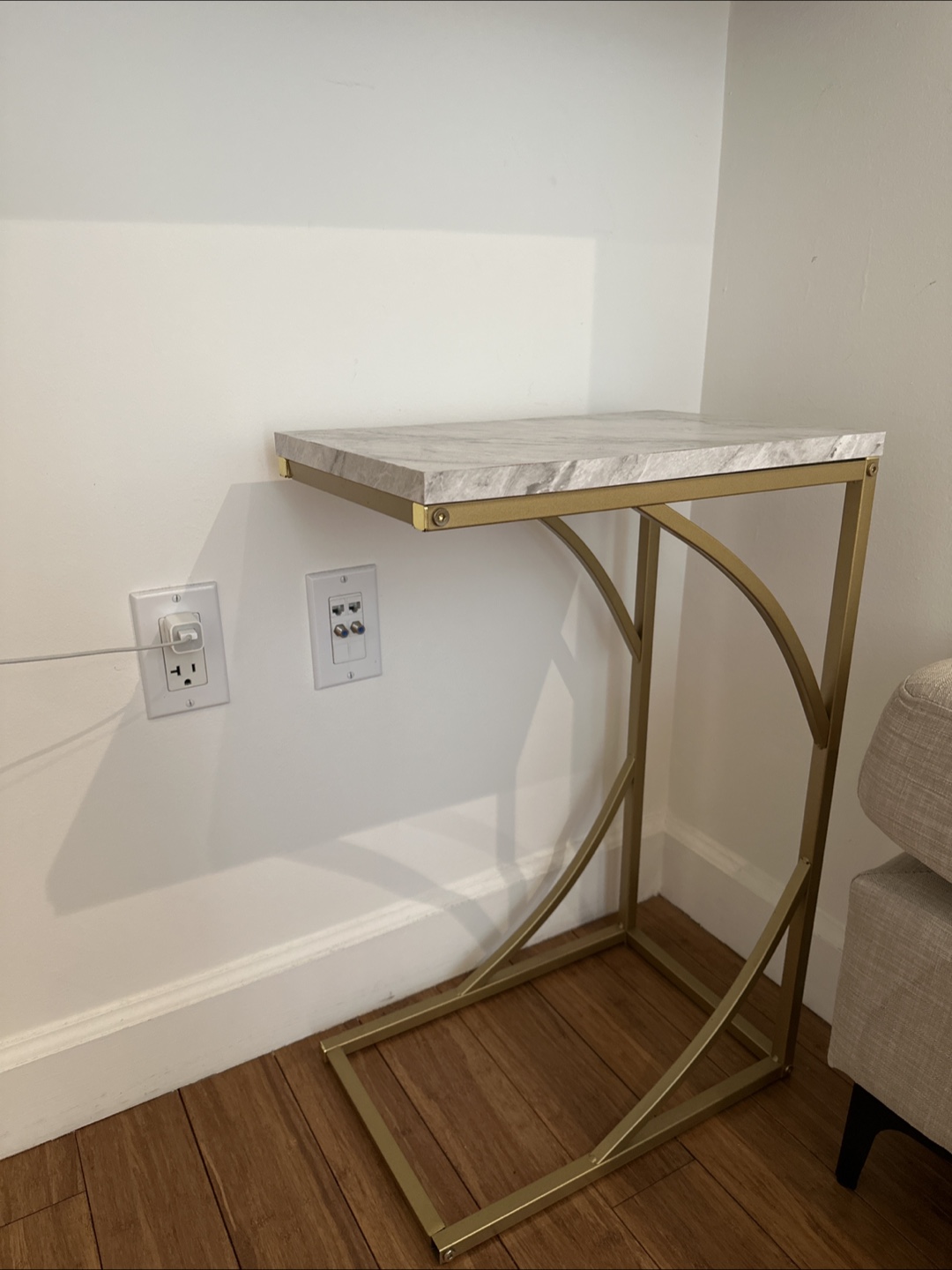 Side table