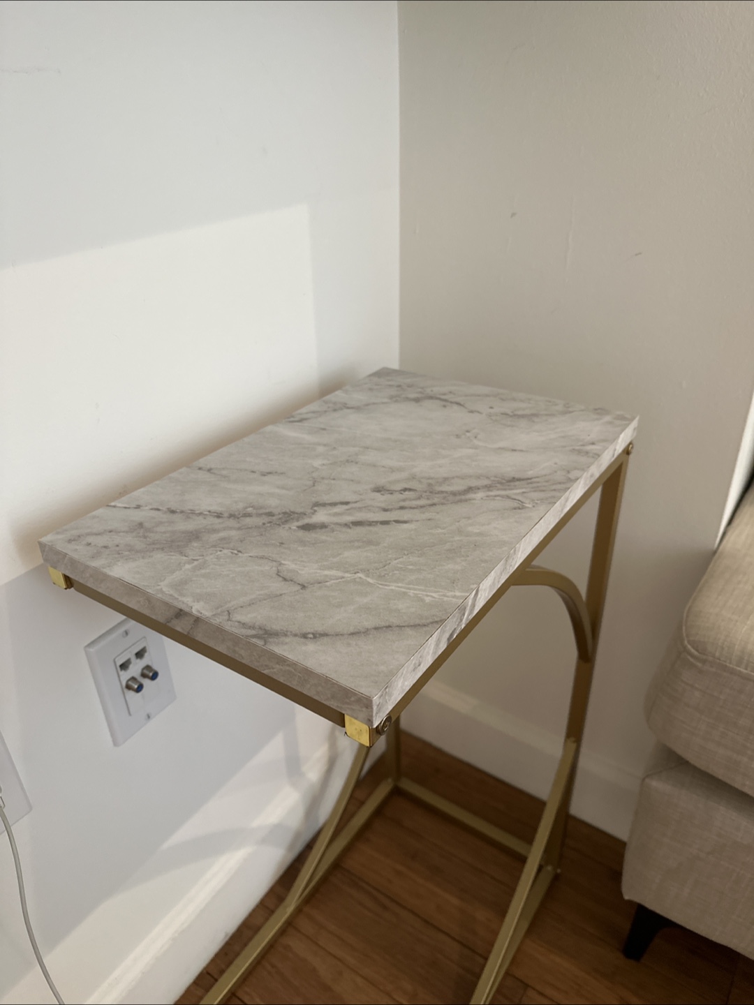 Side table - photo 2