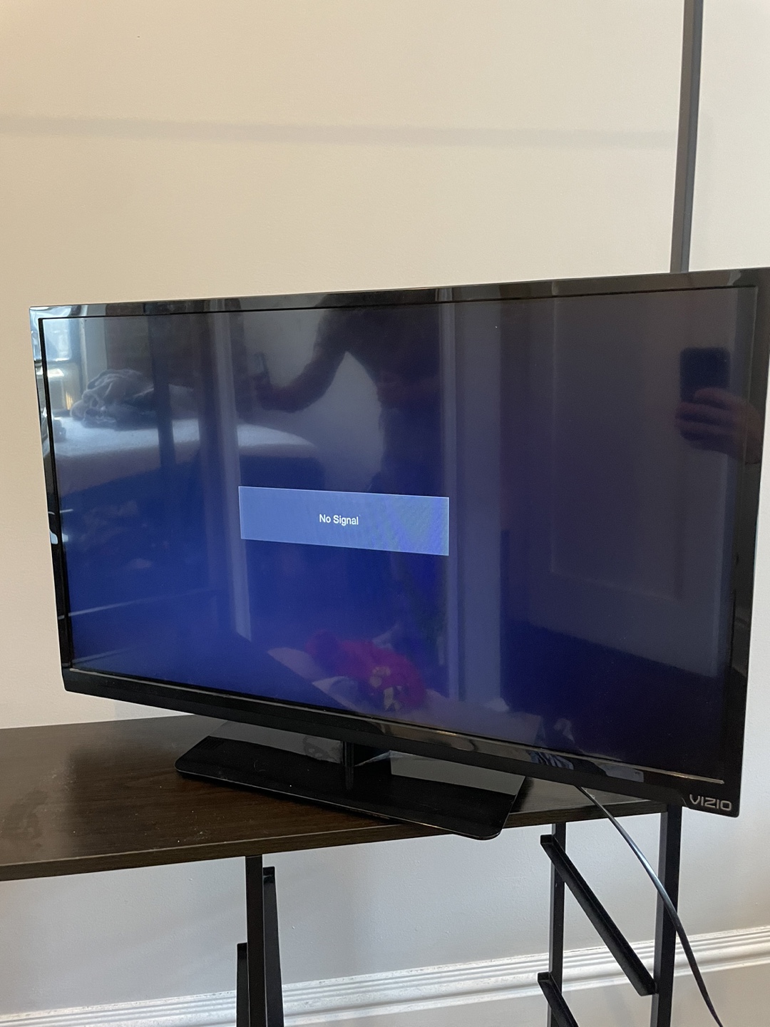 Vizio LED HDTV - 30 inch - photo 2