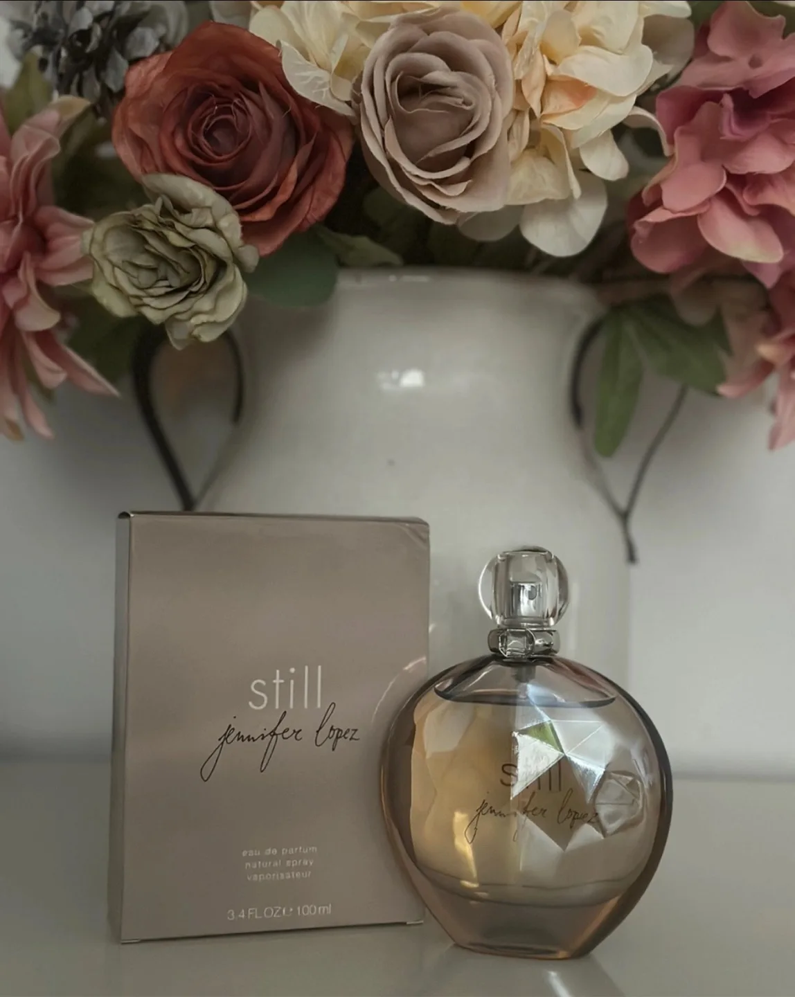Jennifer Lopez Still Eau de Parfum 100ml image indicator(2)