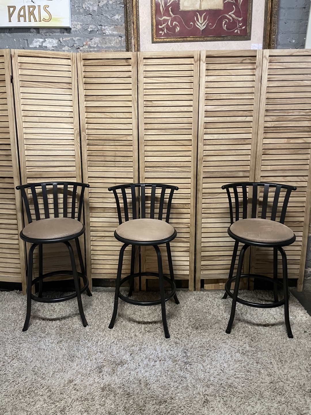Counter Stools - photo 2