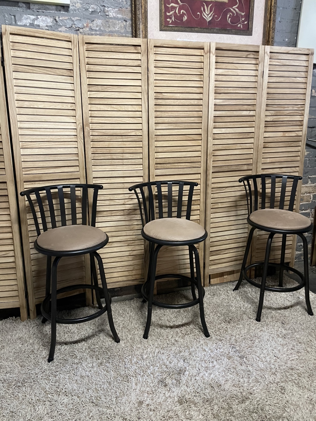 Counter Stools